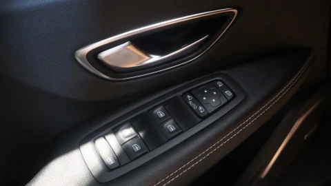 Renault Scenic Grand Executive