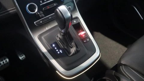 Renault Scenic Grand Executive