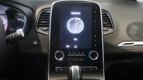 Renault Scenic Grand Executive