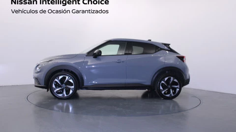 Nissan juke 1.6 Hybrid 105kW (145CV) N-Connecta
