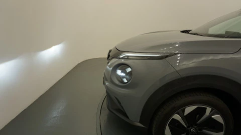 Nissan juke 1.6 Hybrid 105kW (145CV) N-Connecta