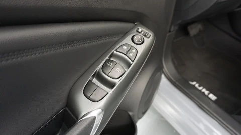 Nissan juke 1.6 Hybrid 105kW (145CV) N-Connecta