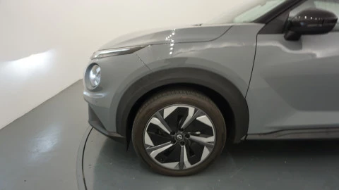 Nissan juke 1.6 Hybrid 105kW (145CV) N-Connecta