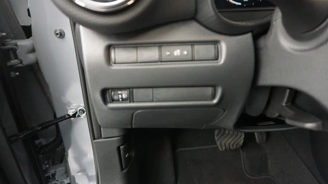 Nissan juke 1.6 Hybrid 105kW (145CV) N-Connecta
