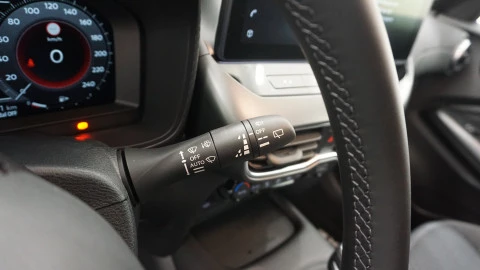 Nissan juke 1.6 Hybrid 105kW (145CV) N-Connecta