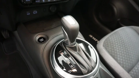 Nissan juke 1.6 Hybrid 105kW (145CV) N-Connecta