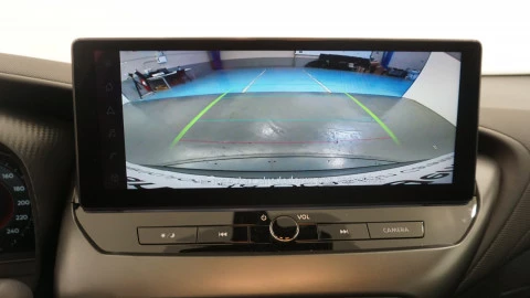 Nissan juke 1.6 Hybrid 105kW (145CV) N-Connecta