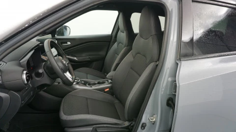 Nissan juke 1.6 Hybrid 105kW (145CV) N-Connecta