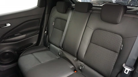 Nissan juke 1.6 Hybrid 105kW (145CV) N-Connecta