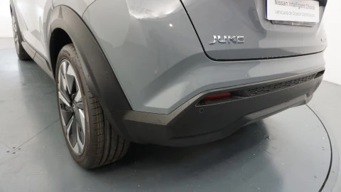 Nissan juke 1.6 Hybrid 105kW (145CV) N-Connecta