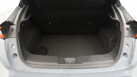 Nissan juke 1.6 Hybrid 105kW (145CV) N-Connecta