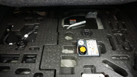 Nissan juke 1.6 Hybrid 105kW (145CV) N-Connecta