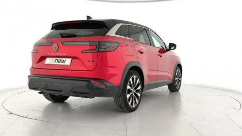 Renault Austral Techno Renault Austral Techno
