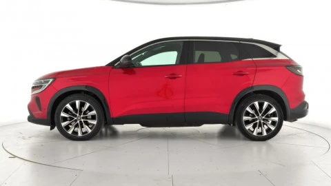 Renault Austral Techno Renault Austral Techno