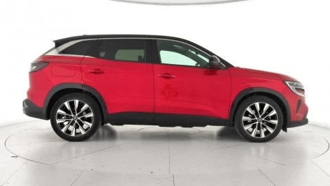 Renault Austral Techno Renault Austral Techno