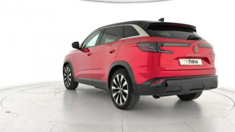 Renault Austral Techno Renault Austral Techno
