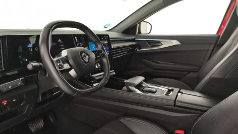 Renault Austral Techno Renault Austral Techno