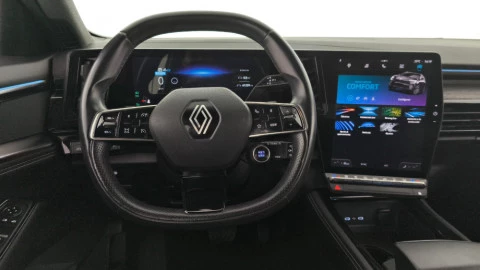 Renault Austral Techno Renault Austral Techno