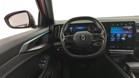 Renault Austral Techno Renault Austral Techno