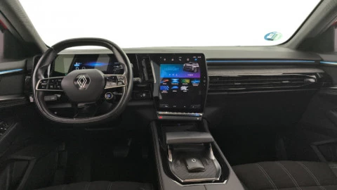 Renault Austral Techno Renault Austral Techno