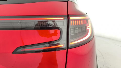 Renault Austral Techno Renault Austral Techno