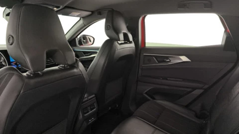 Renault Austral Techno