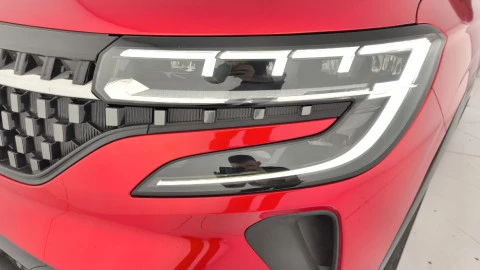 Renault Austral Techno