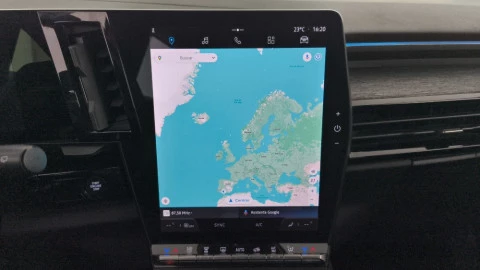 Renault Austral Techno