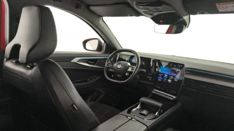 Renault Austral Techno