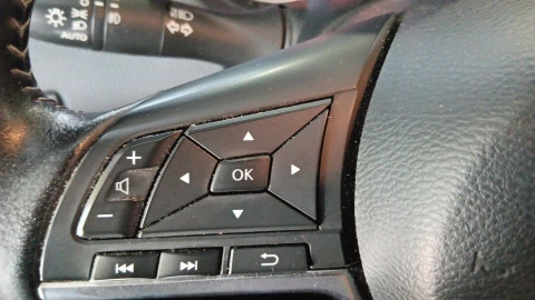 Nissan Qashqai dCi 85 kW (115 CV) E6D DCT N-CONNECTA