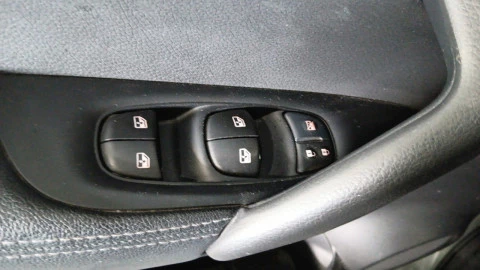 Nissan Qashqai dCi 85 kW (115 CV) E6D DCT N-CONNECTA