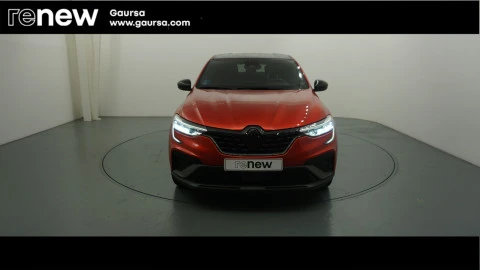 Renault Arkana E-Tech Engin. Fast Track Híb 105kW(145CV