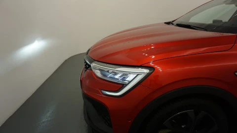 Renault Arkana E-Tech Engin. Fast Track Híb 105kW(145CV