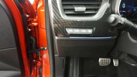 Renault Arkana E-Tech Engin. Fast Track Híb 105kW(145CV
