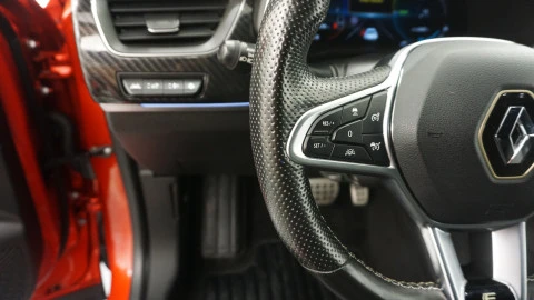 Renault Arkana E-Tech Engin. Fast Track Híb 105kW(145CV