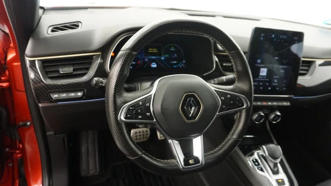 Renault Arkana E-Tech Engin. Fast Track Híb 105kW(145CV