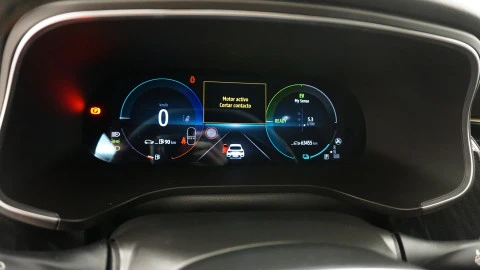 Renault Arkana E-Tech Engin. Fast Track Híb 105kW(145CV