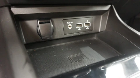Renault Arkana E-Tech Engin. Fast Track Híb 105kW(145CV