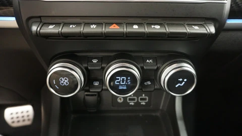 Renault Arkana E-Tech Engin. Fast Track Híb 105kW(145CV