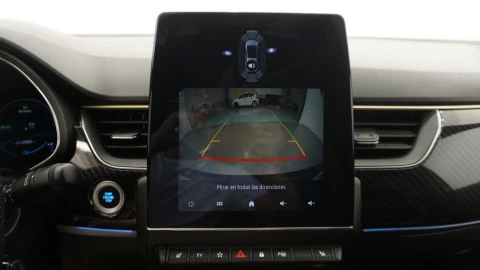 Renault Arkana E-Tech Engin. Fast Track Híb 105kW(145CV