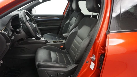 Renault Arkana E-Tech Engin. Fast Track Híb 105kW(145CV