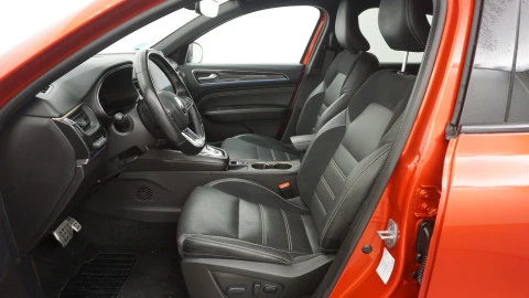 Renault Arkana E-Tech Engin. Fast Track Híb 105kW(145CV