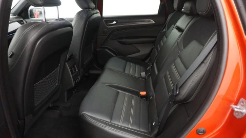 Renault Arkana E-Tech Engin. Fast Track Híb 105kW(145CV