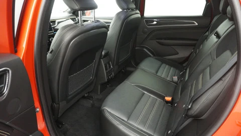 Renault Arkana E-Tech Engin. Fast Track Híb 105kW(145CV