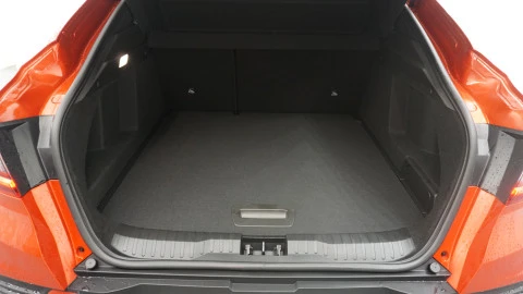 Renault Arkana E-Tech Engin. Fast Track Híb 105kW(145CV