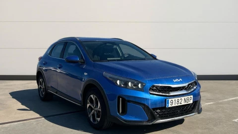 Kia XCeed 1.5 MHEV iMT Drive 103kW (140CV) DCT