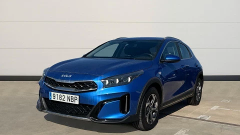 Kia XCeed 1.5 MHEV iMT Drive 103kW (140CV) DCT