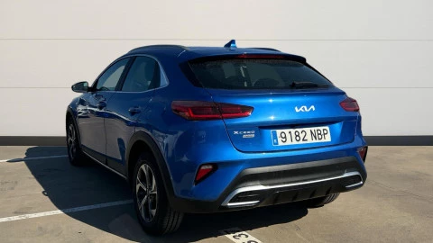 Kia XCeed 1.5 MHEV iMT Drive 103kW (140CV) DCT
