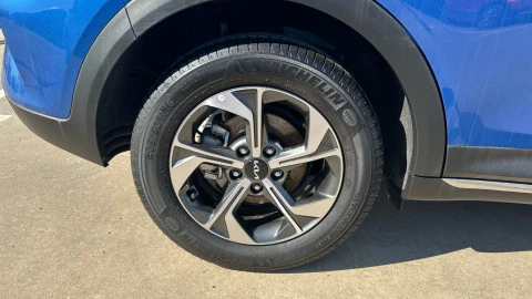 Kia XCeed 1.5 MHEV iMT Drive 103kW (140CV) DCT