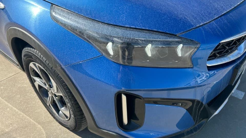 Kia XCeed 1.5 MHEV iMT Drive 103kW (140CV) DCT